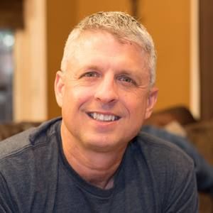 Meet your Posher, Todd